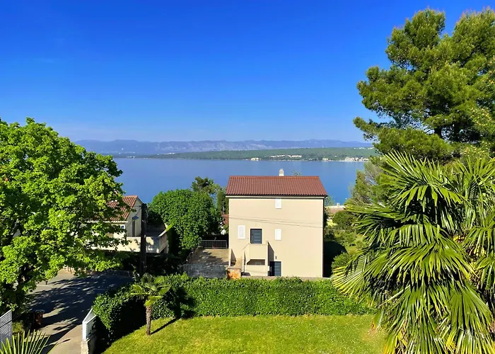 Private Villa Soulset With Swimming Pool
