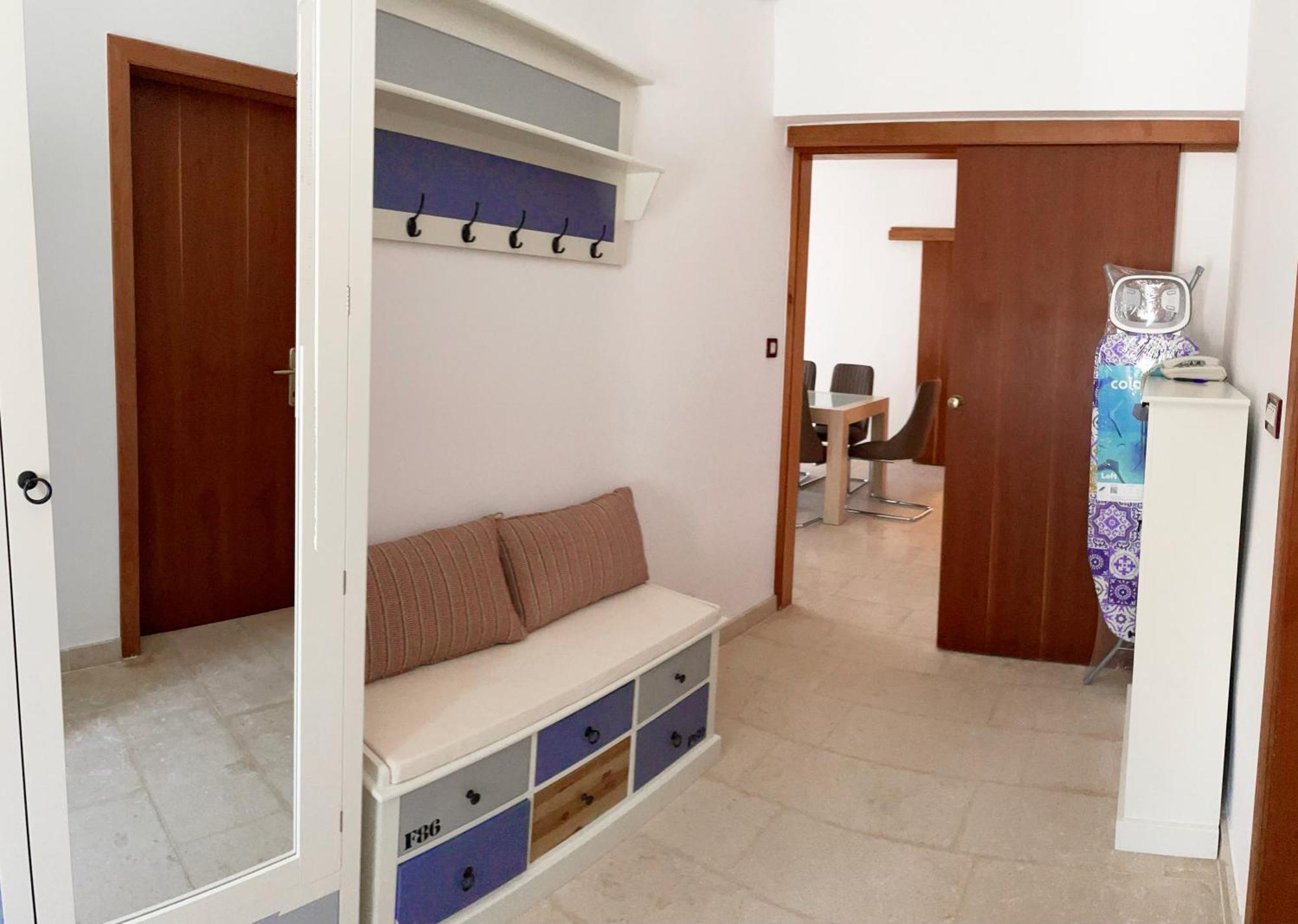 Private Soulset With Swimming Pool Willa Vantacici