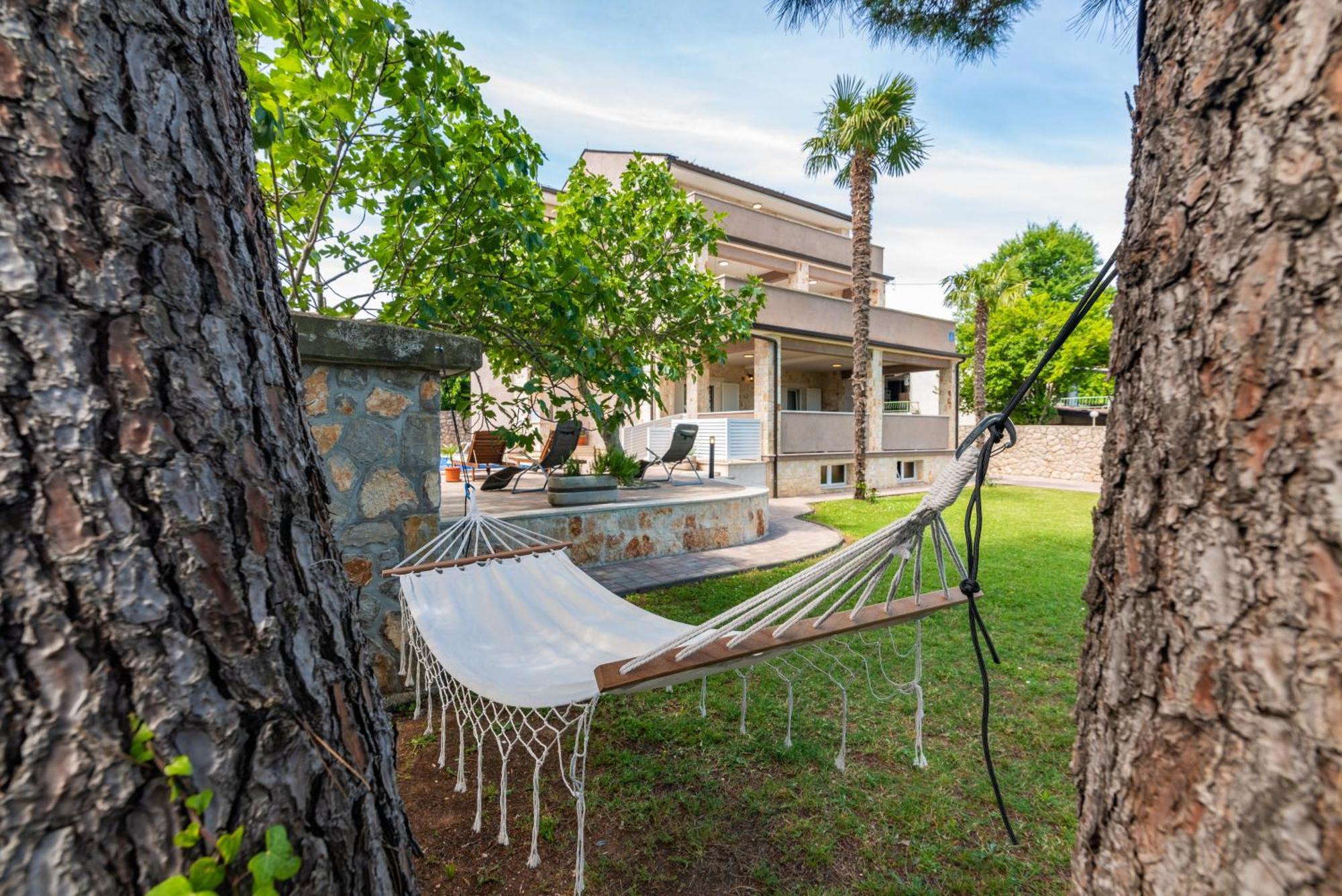 Willa Private Soulset With Swimming Pool