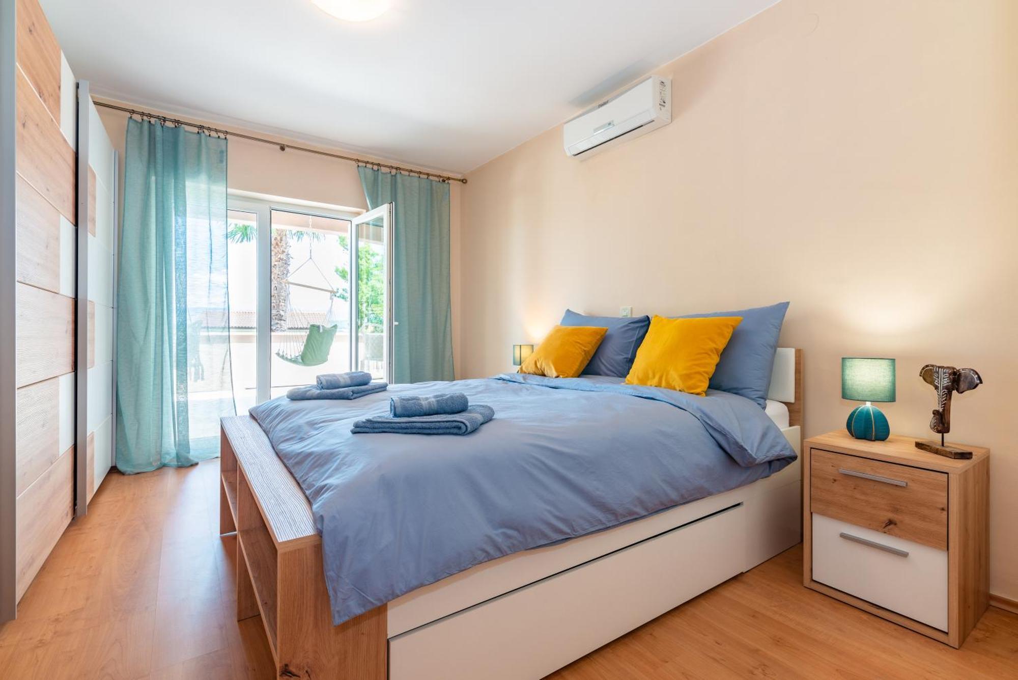 Willa Private Soulset With Swimming Pool Vantacici
