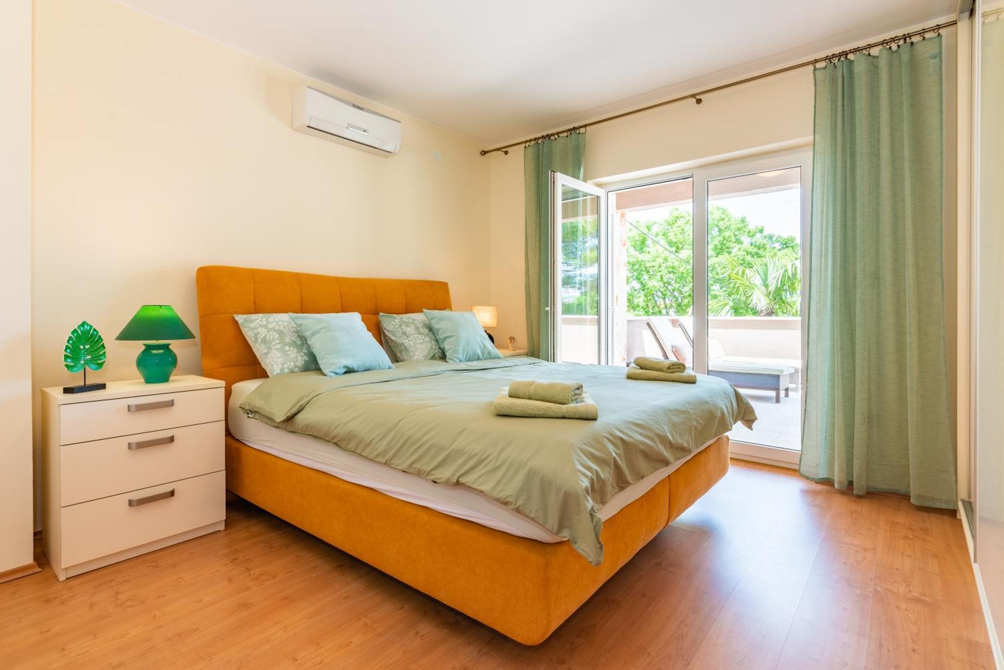 Private Soulset With Swimming Pool * Vantacici