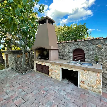 Private Villa Soulset With Swimming Pool Vantacici Exterior photo