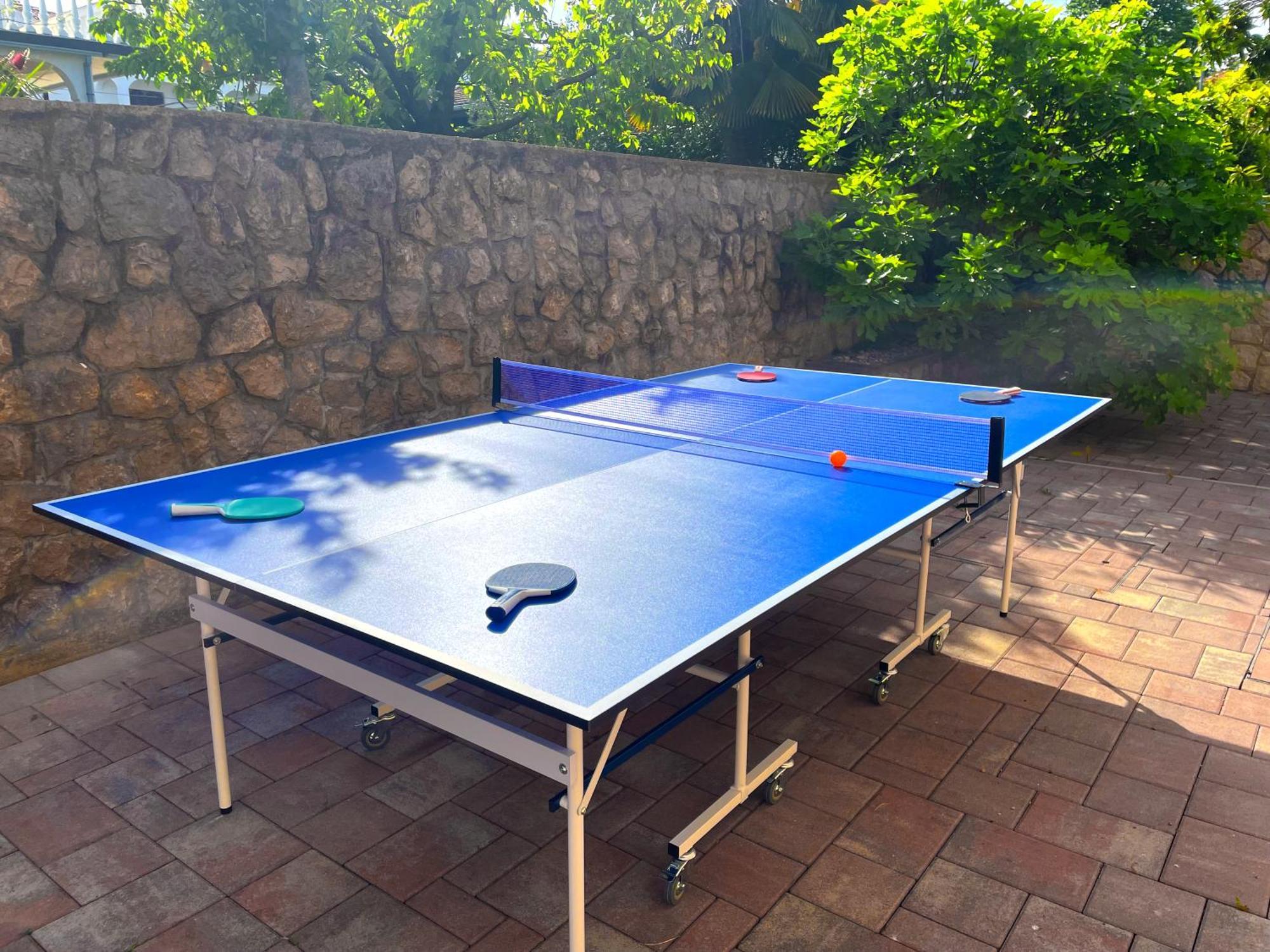 Private Soulset With Swimming Pool Vantacici