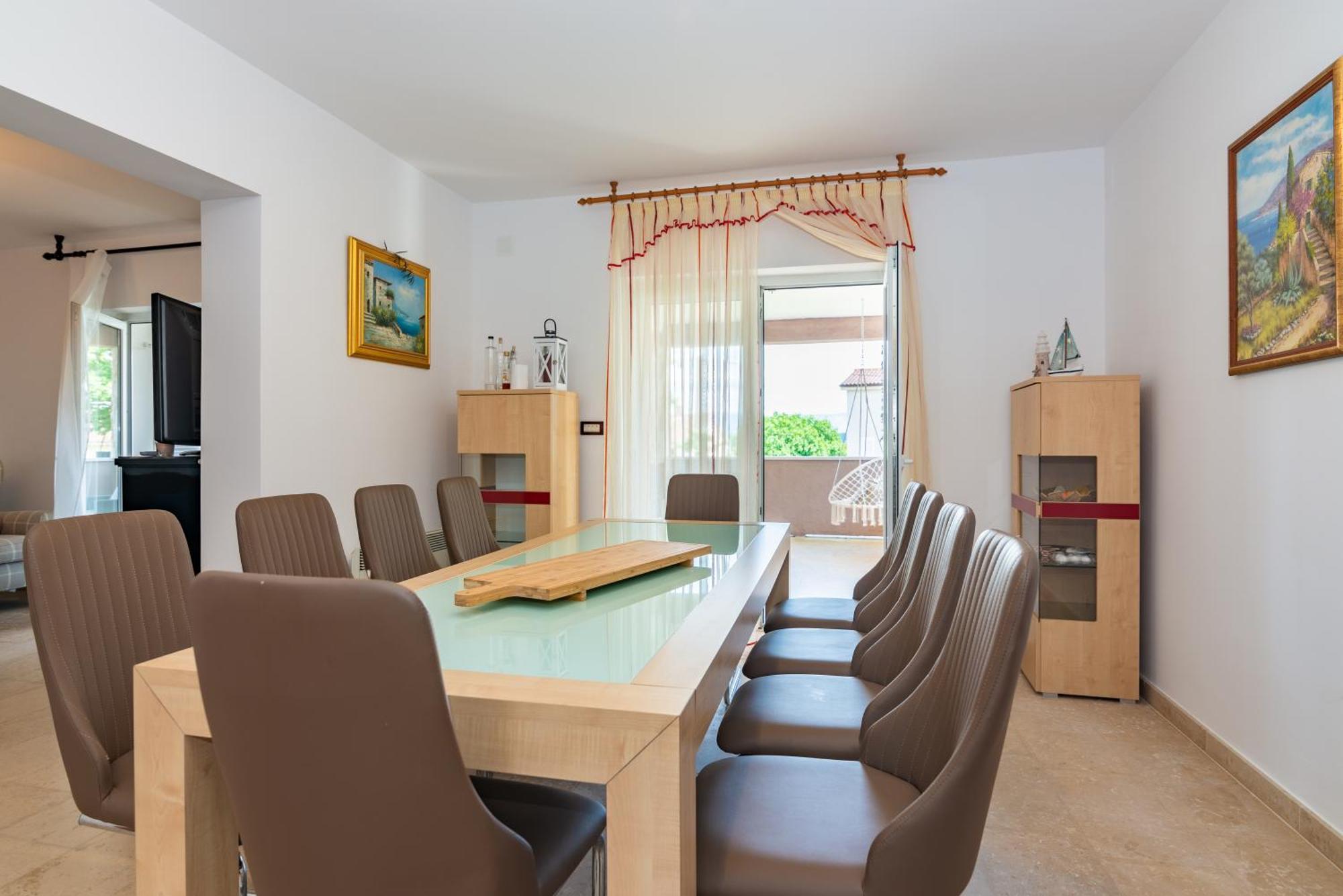 Villa Private Soulset With Swimming Pool